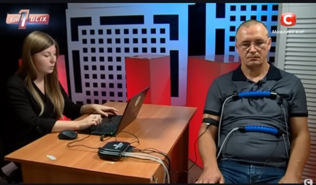 Резонансные дела с нашим участием