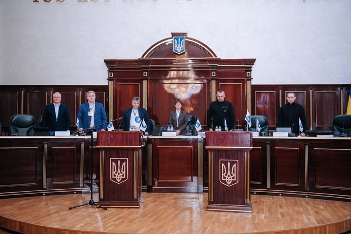Перевірка на поліграфі для оборонних підприємств