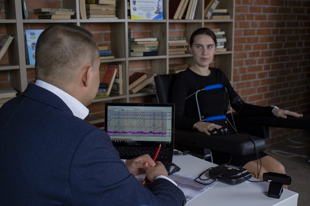 Довгострокове партнерство у сфері кадрової безпеки