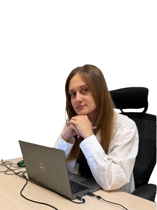 Артерчук Катерина Русланівна