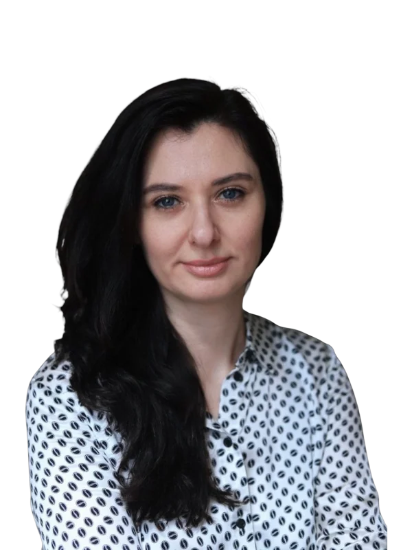 Попова Регіна Олександрівна
